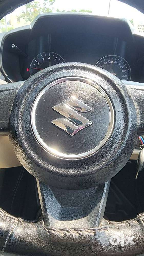 Maruti Suzuki Swift Dzire Vxi(o) Mt, 2025, Cng & Hybrids