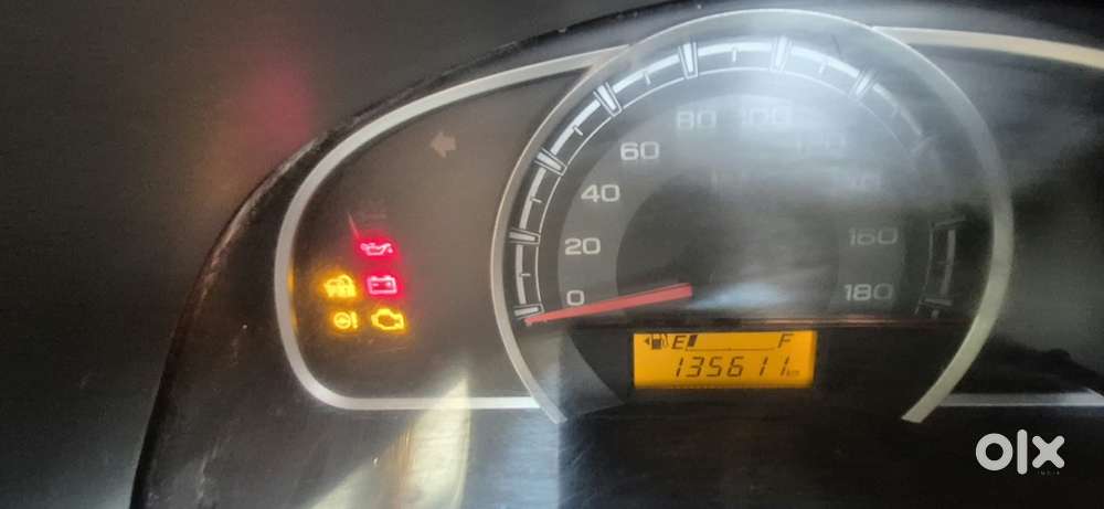 Maruti Suzuki Alto 800 Petrol/cng Good Condition