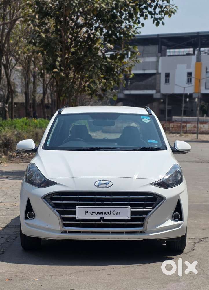 Hyundai Grand I10 Nios 1.2 Kappa Vtvt Sportz Cng, 2022, Cng & Hybrid..