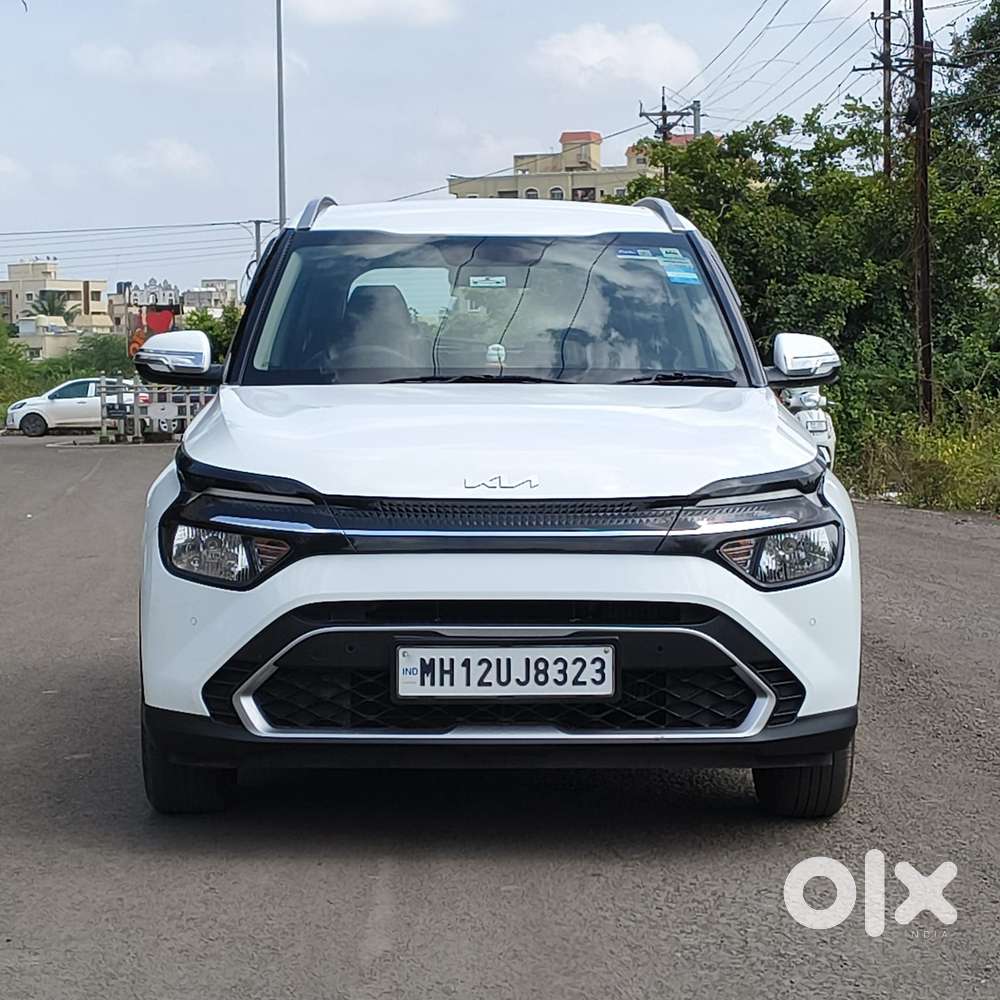 Kia Carens Prestige Plus Diesel, 2022, Diesel