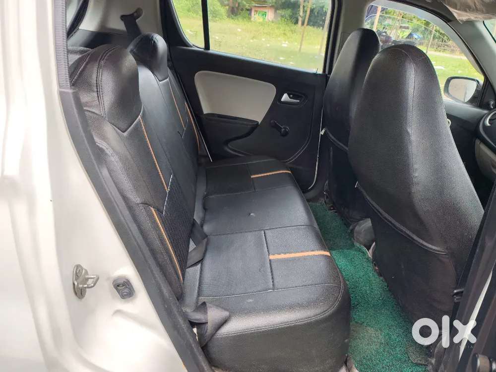 Maruti Suzuki Alto 2020 Petrol Manual