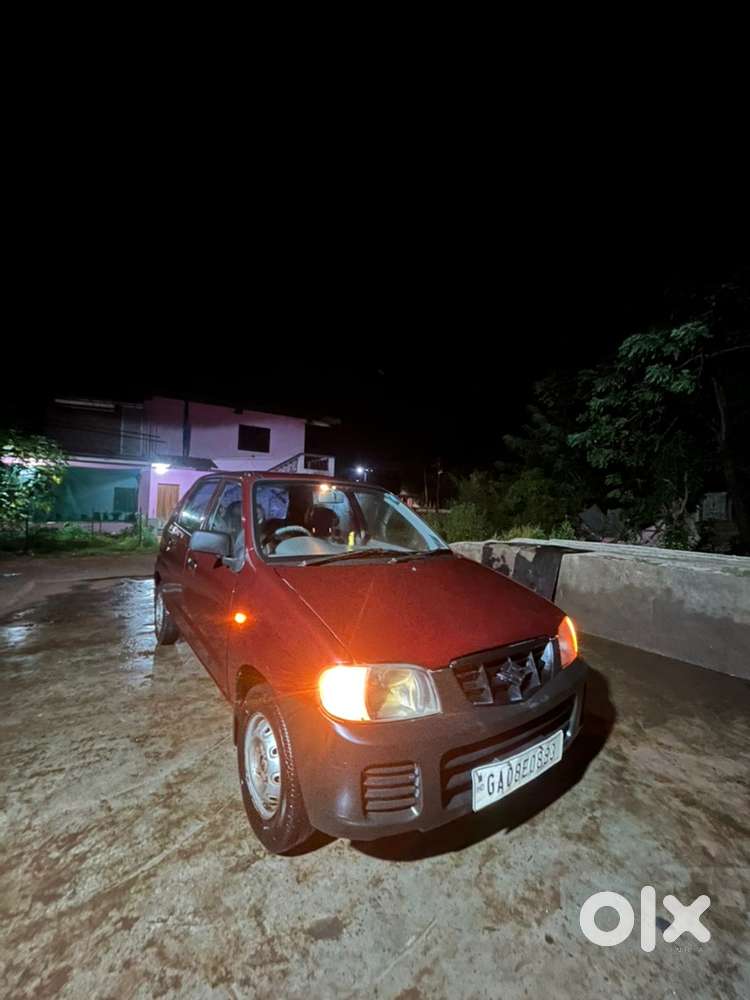 Maruti Suzuki Alto 2006
