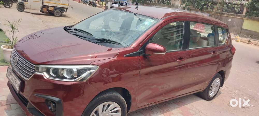 Maruti Suzuki Ertiga Shvs Vdi, 2019, Diesel