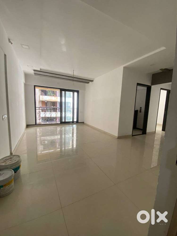 Ready to move BHK Flat Available For Sale Mira Road For Sale - Main Image