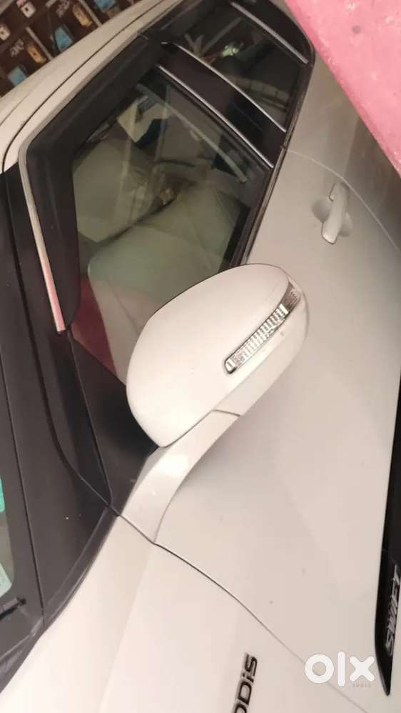 Maruti Suzuki Swift Vdi 2012