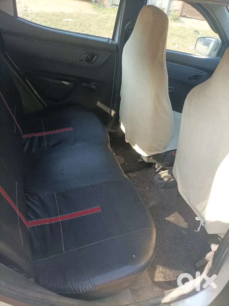Renault Kwid Petrol Automatic 2019