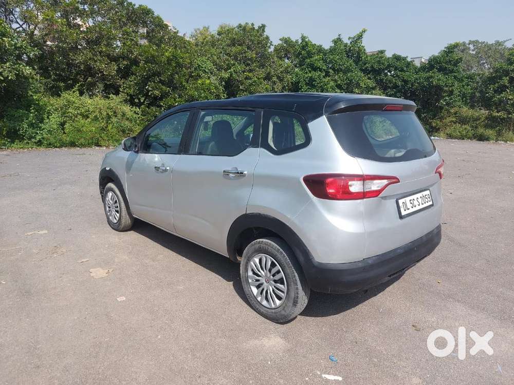 Renault Triber 1.0 Rxe, 2020, Petrol