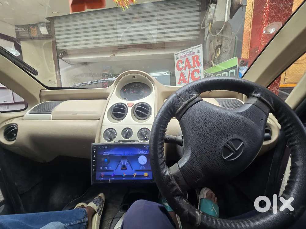 Tata Nano Twist Xe 2015