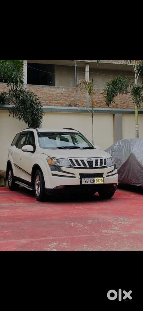 Mahindra Xuv500 Diesel 2015