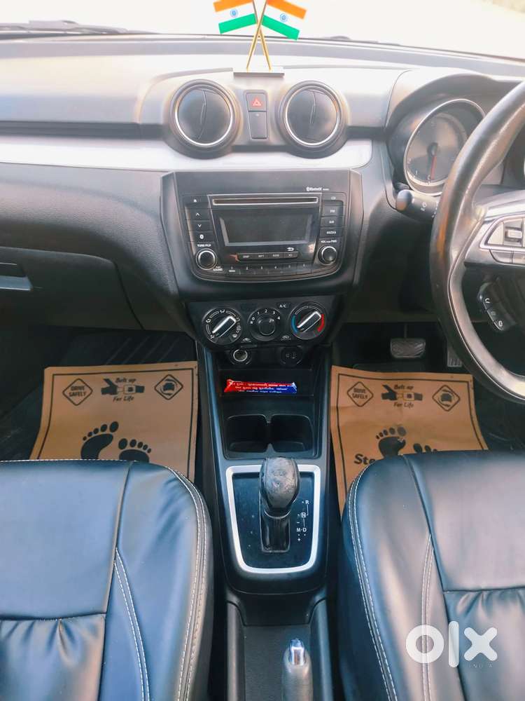 Maruti Suzuki Swift Vxi Optional, 2019, Petrol