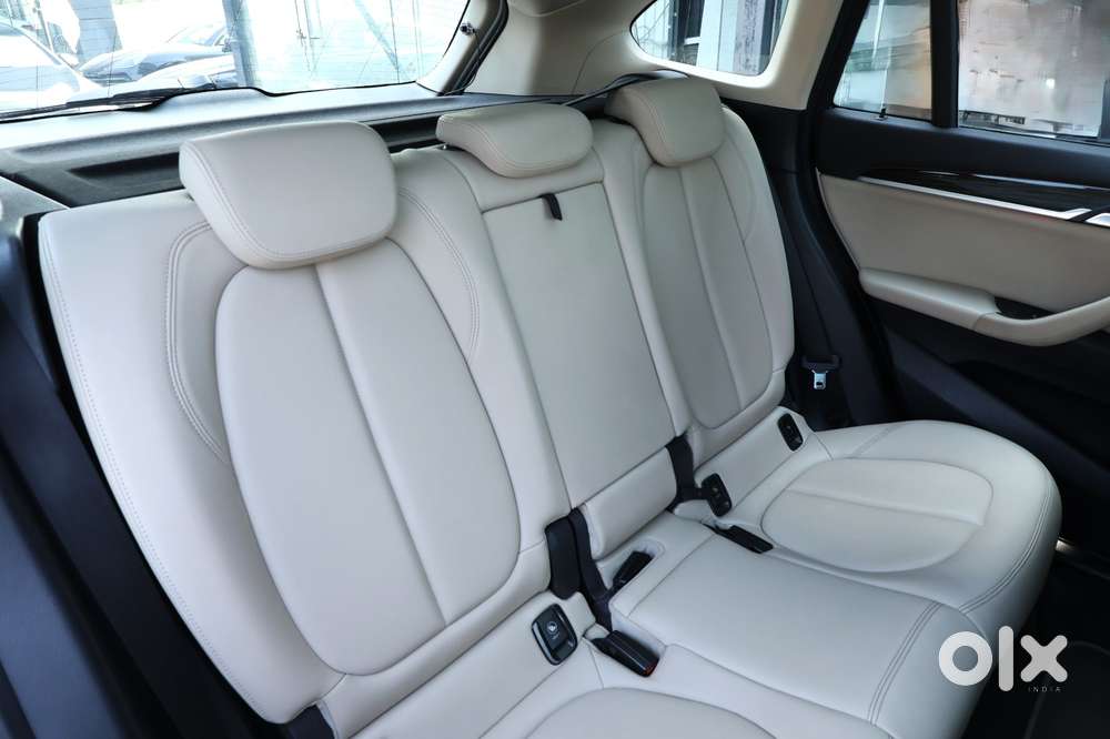 Bmw X1 Sdrive20i Xline, 2021, Petrol