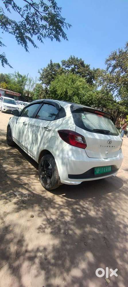 Tata Tigor Ev Xz Plus Dual Tone, 2023, Electric