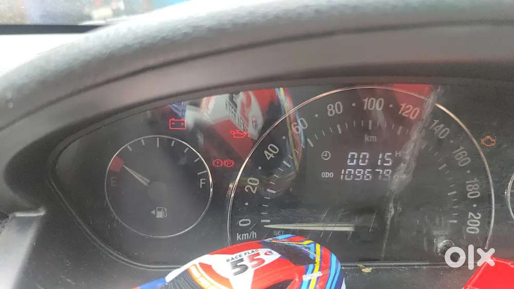 Tata Indica Vista 2013 Diesel Well Maintained,