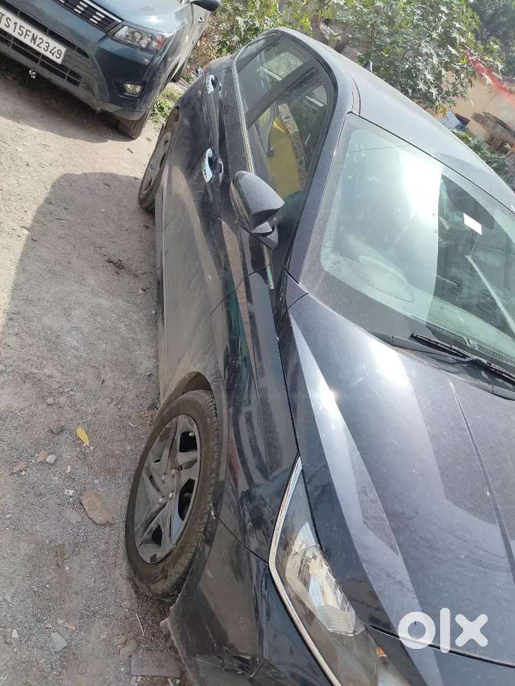 Hyundai I20 Sportz 2021