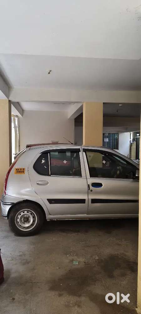 Tata Indica V2 Diesel 2017
