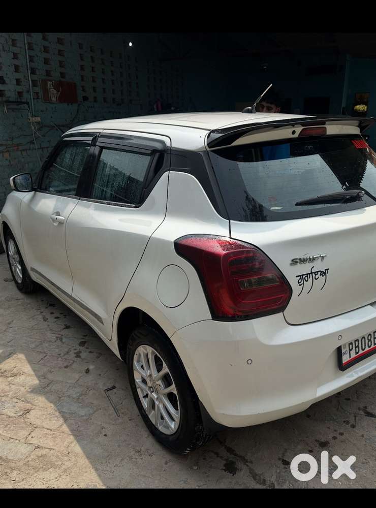 Swift Car For Sale Fully Automatic