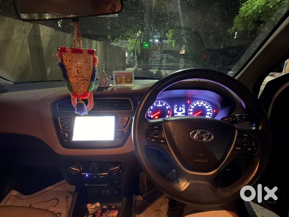 Hyundai Petrol Car 2020