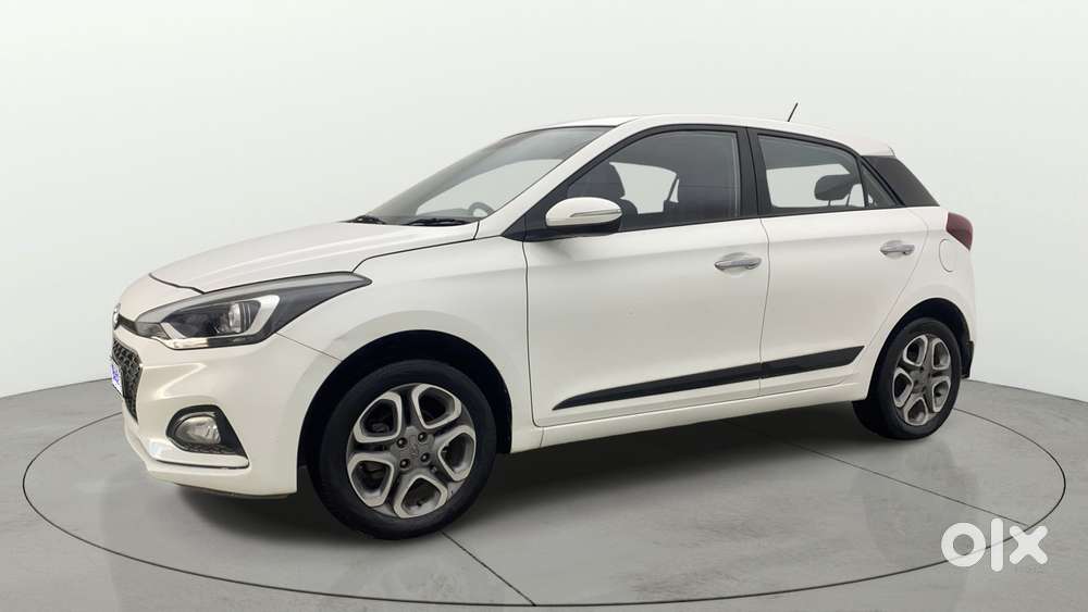 Hyundai Elite I20 1.4 Sportz Plus Crdi, 2019, Petrol