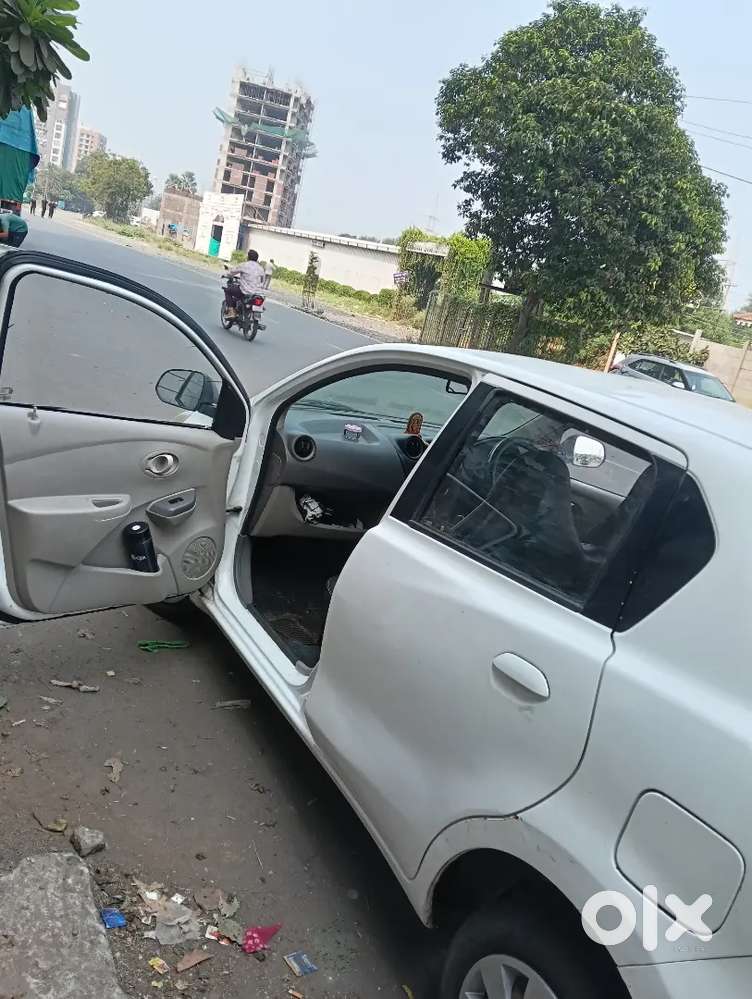Datsun Go 1.2a 2014