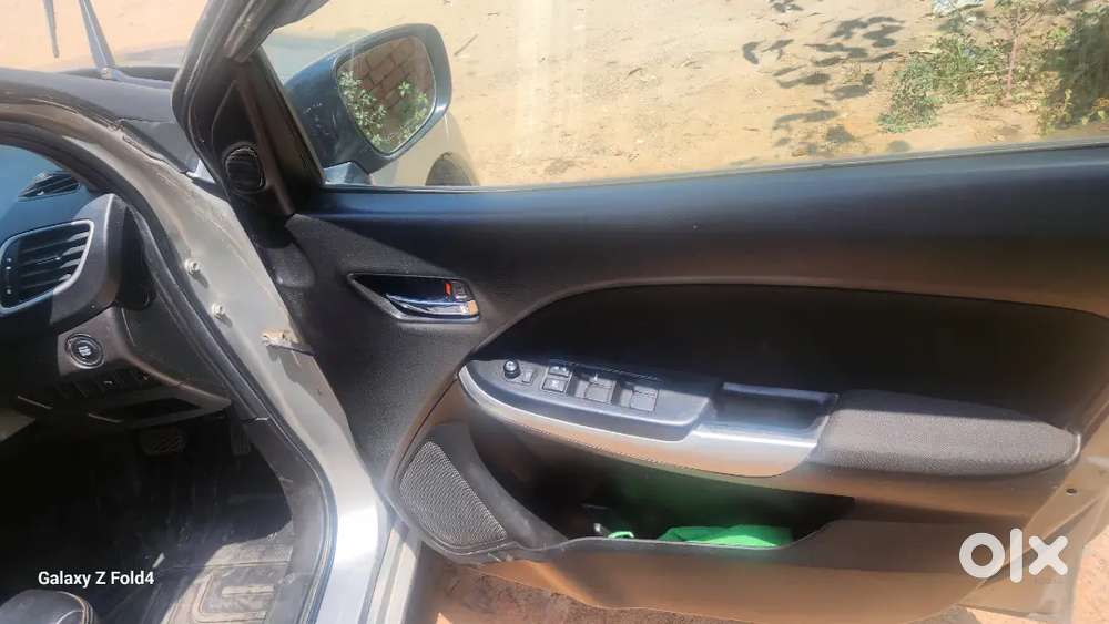 Maruti Baleno Rs 2019 Top Model Automatic