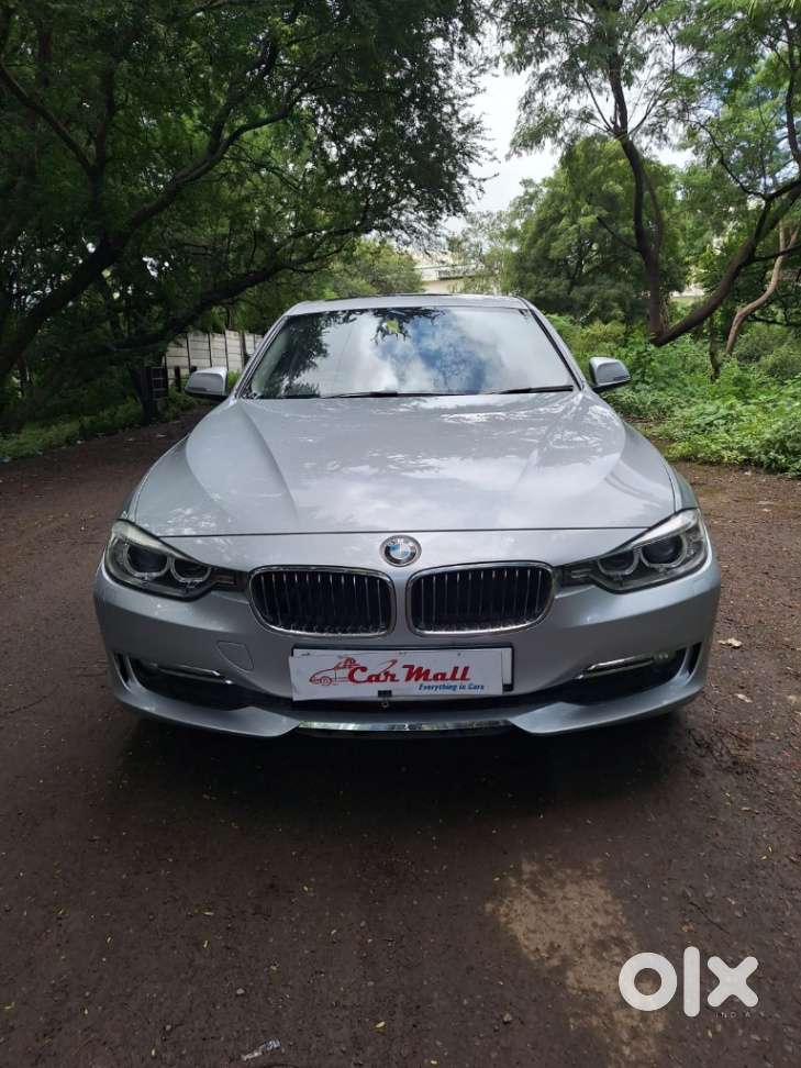 Bmw 3 Series 320d, 2013, Diesel