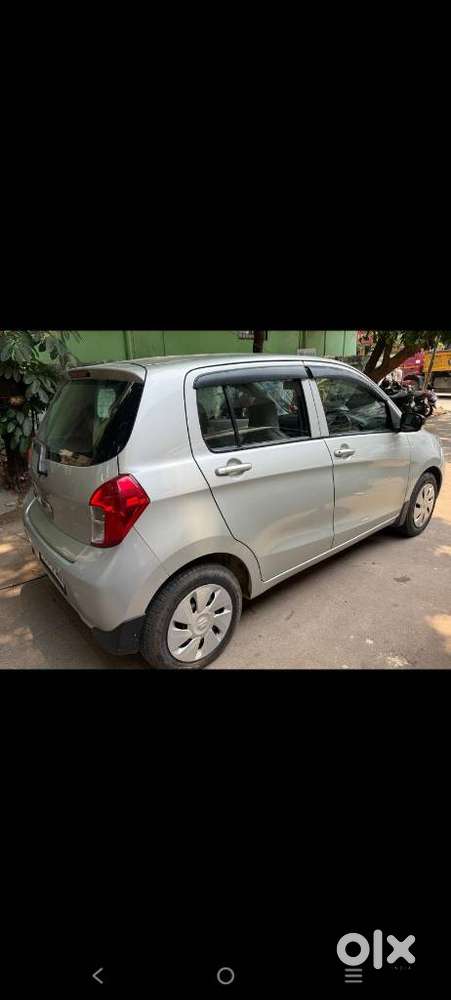 Maruti Suzuki Celerio 1.0 Zxi Mt, 2020, Petrol