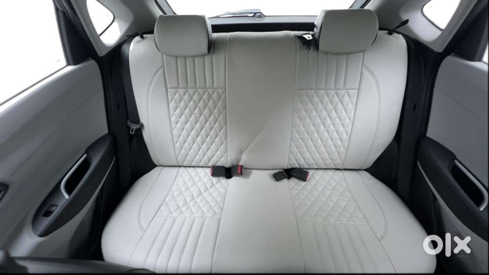 Hyundai New I20 1.2 Asta (o) Mt, 2024, Petrol