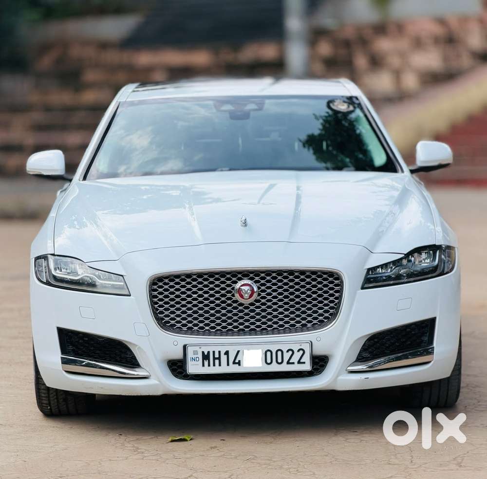 Jaguar Xf 2.2 Diesel, 2016, Diesel
