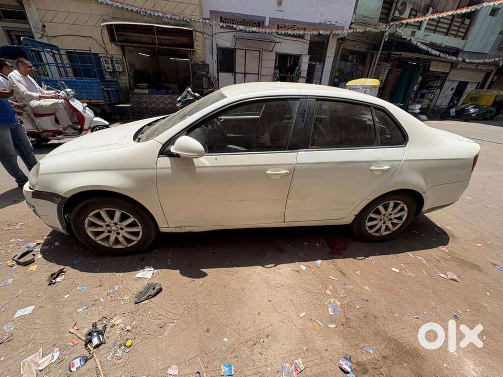 Volkswagen Jetta 2012 Diesel Good Condition