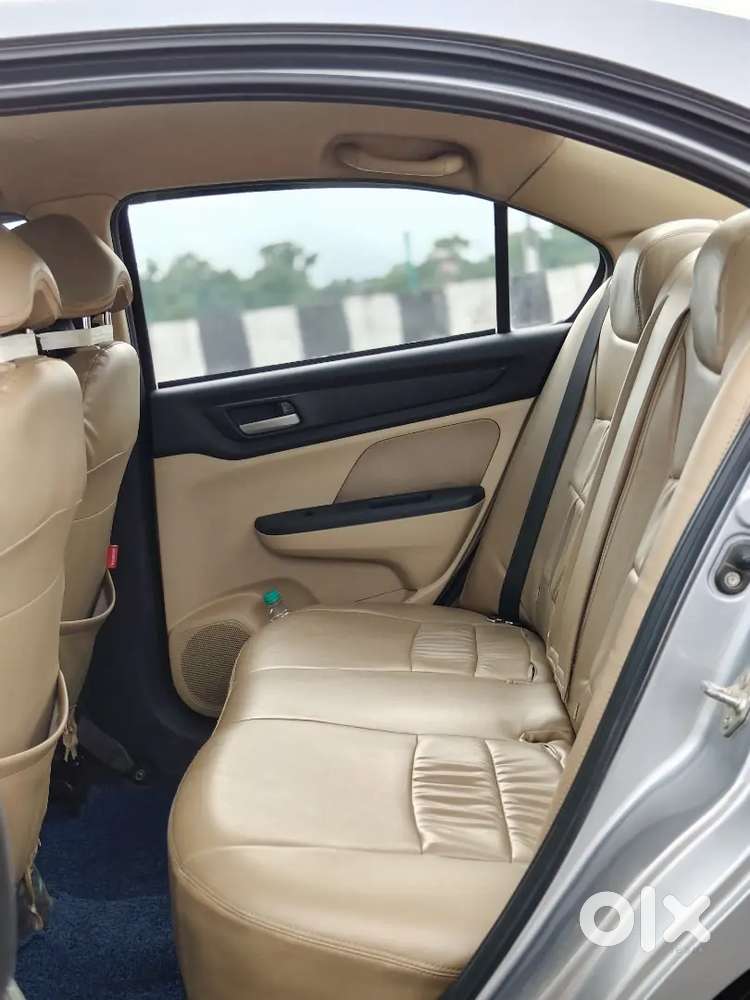 Honda Amaze Petrol Manual 2019 December