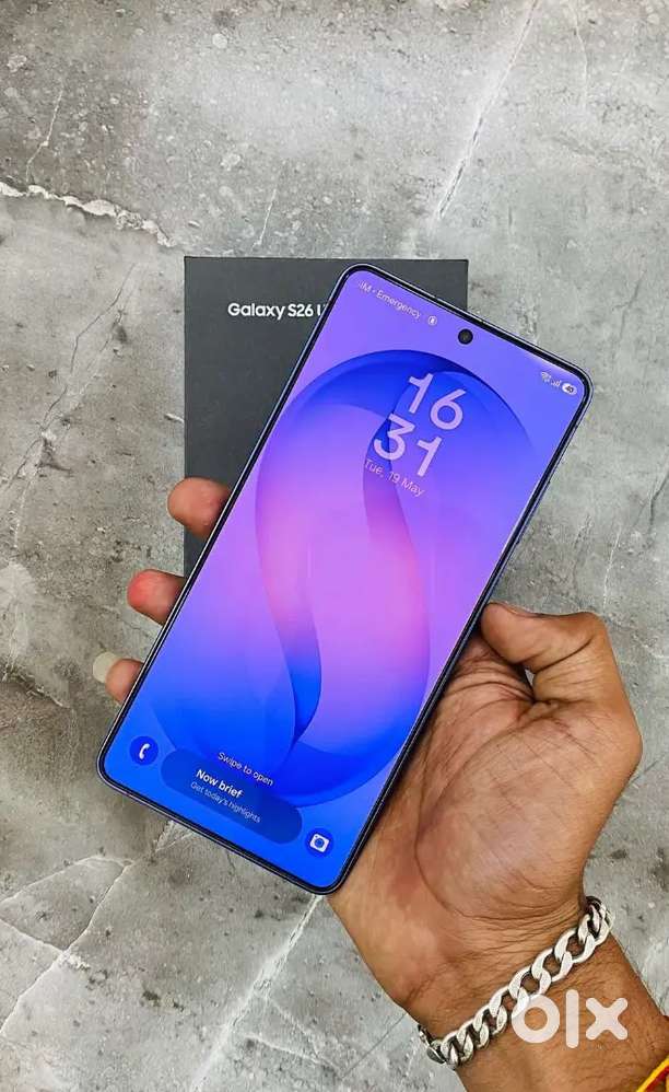 Samsung s26 ultra