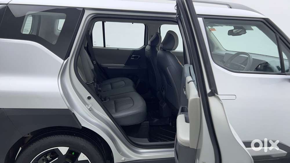 Kia Syros Htx Plus Opt Diesel At, 2025, Diesel
