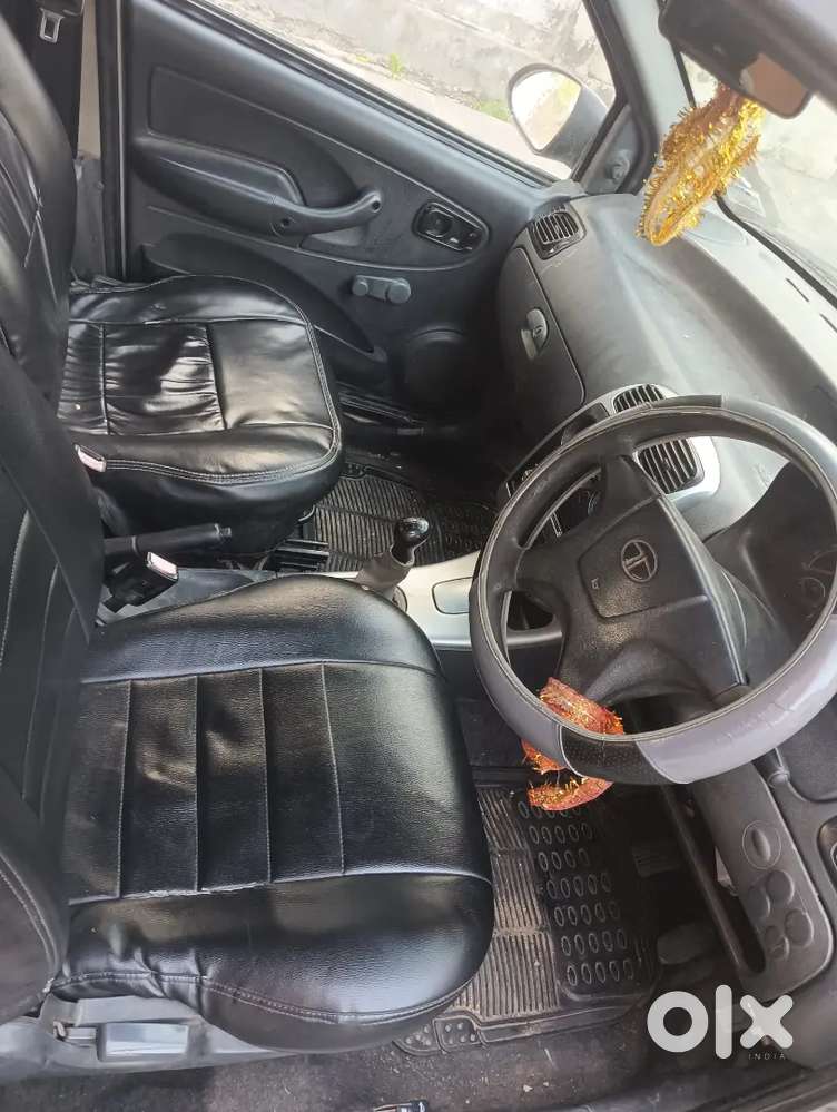 Tata Indica Diesel Manual 2009 Second Owner
