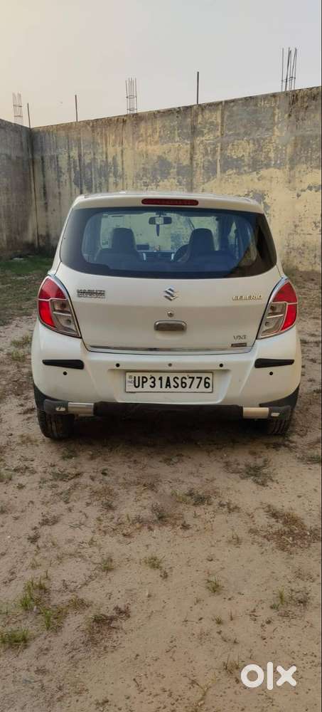 Maruti Celerio Vxi Amt Petrol  Well Maintained