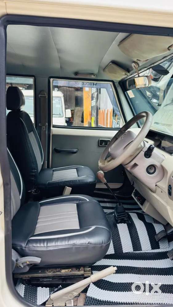 Mahindra Bolero Plus Ac Bs Iv, 2019, Diesel