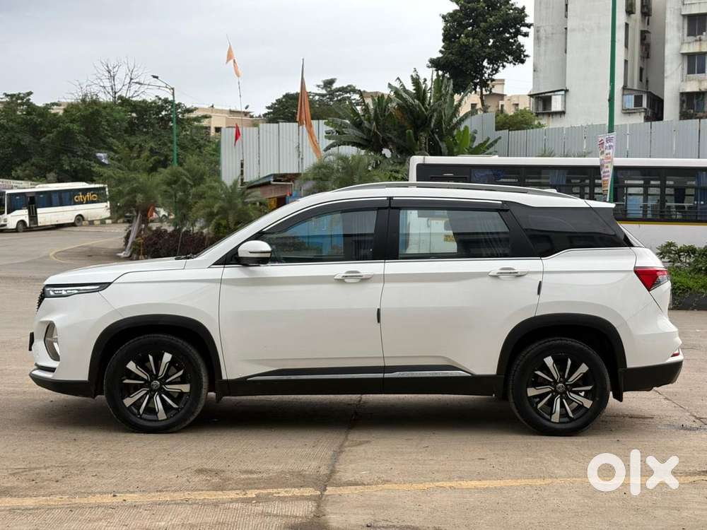 Mg Hector Plus Sharp Pro 2.0 Turbo Diesel 7 Str, 2021, Diesel