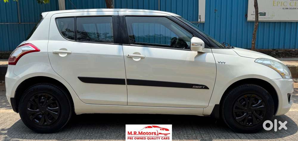 Maruti Suzuki Swift 2011-2014 Vxi, 2013, Petrol