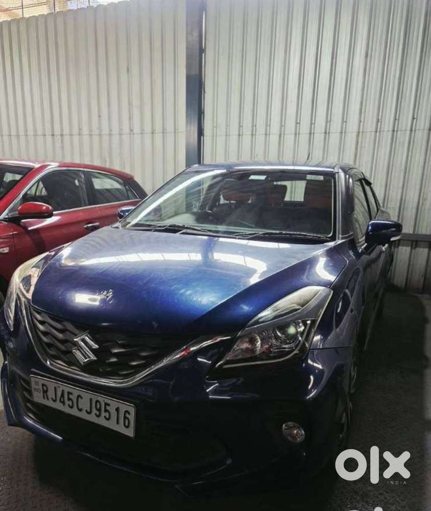 Maruti Suzuki Baleno Maruti-suzuki-baleno-zeta-diesel, 2019, Petrol