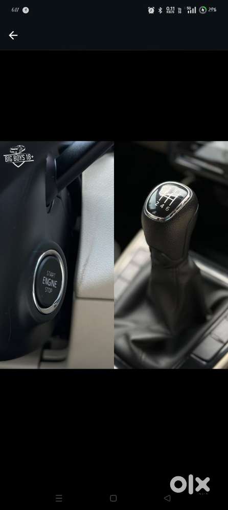 Skoda Slavia 1.0 Active Tsi, 2023, Petrol