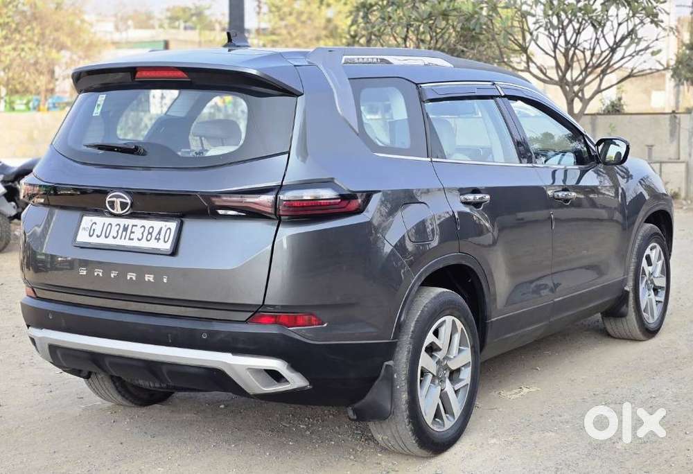 Tata Safari 2.0 Kryotec Xza, 2021, Diesel
