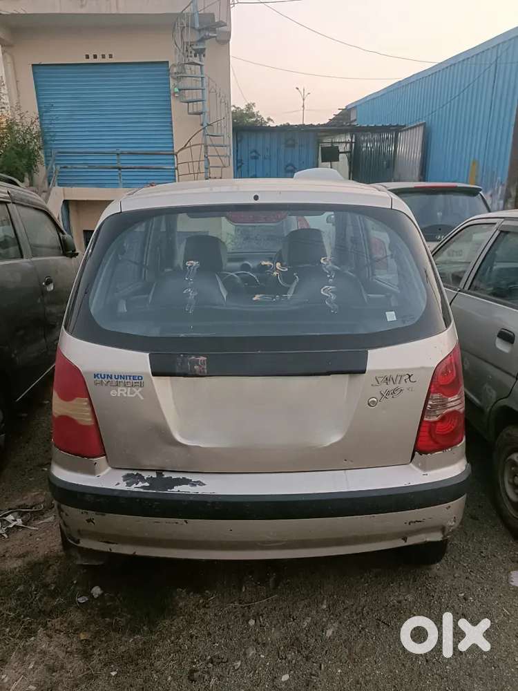 Good Condition Just Taken And Drive No Need To Single Rupee