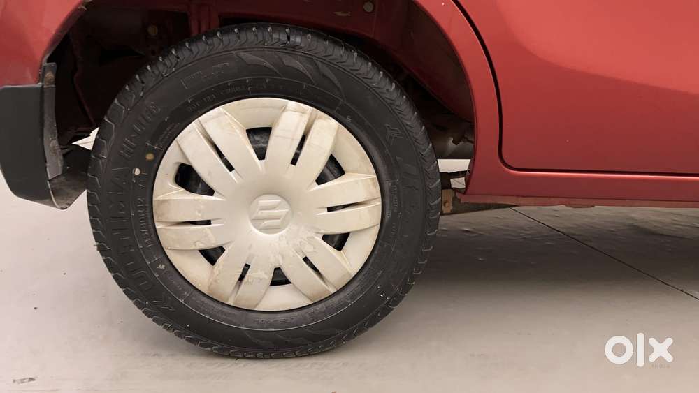 Maruti Suzuki Alto 800 Lxi, 2017, Petrol