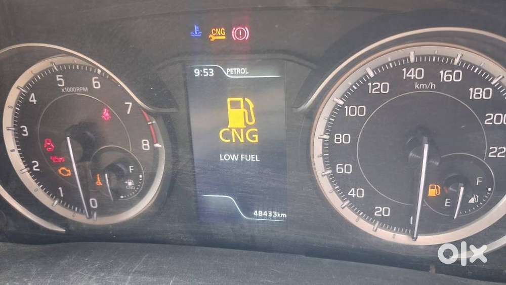 Maruti Suzuki Ertiga Vxi Cng, 2022, Cng & Hybrids