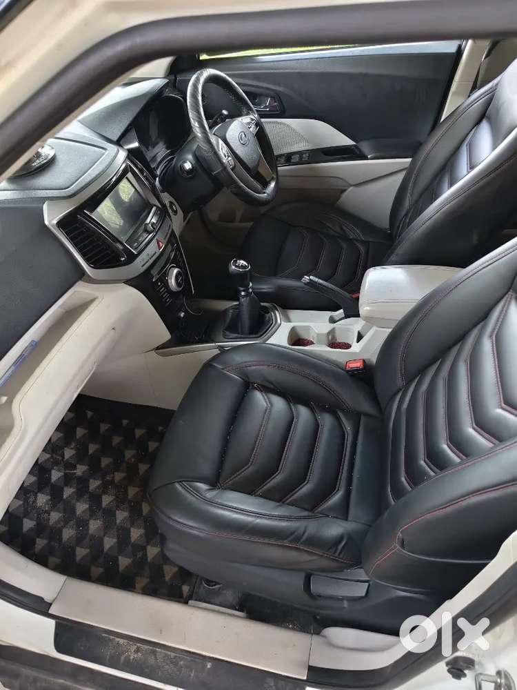 Mahindra Xuv300 Diesel 5 Years