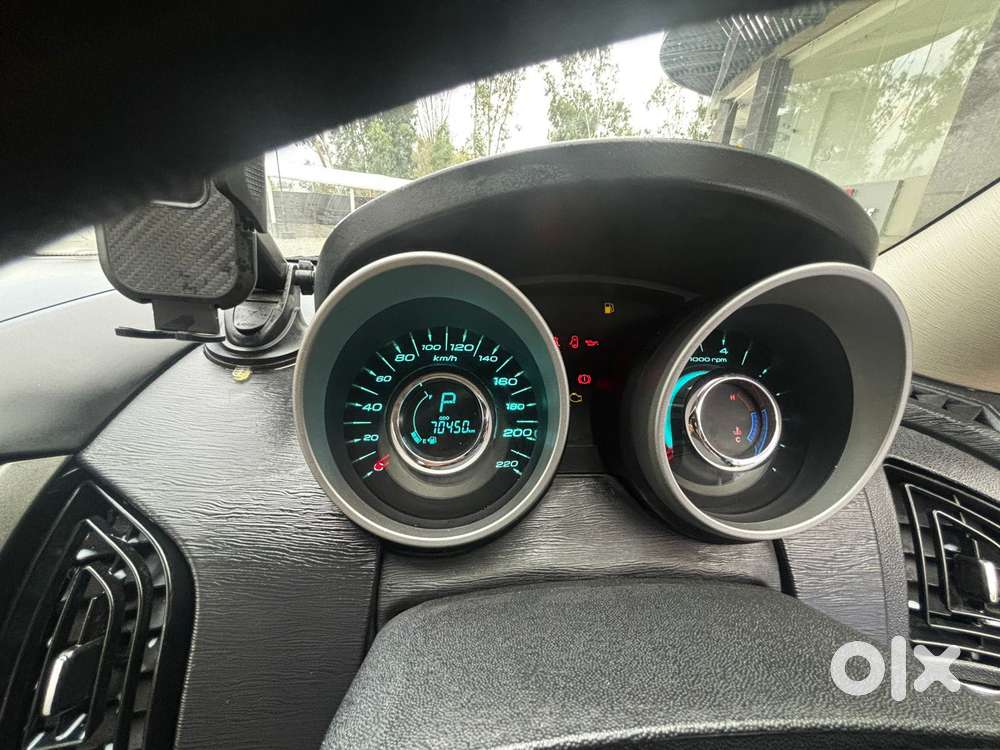 Mahindra Xuv500 W6 At, 2017, Diesel