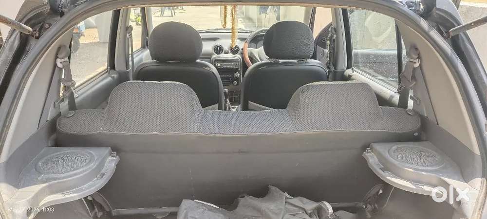 Hyundai Santro Xing 2007 Petrol 112846 Km Driven