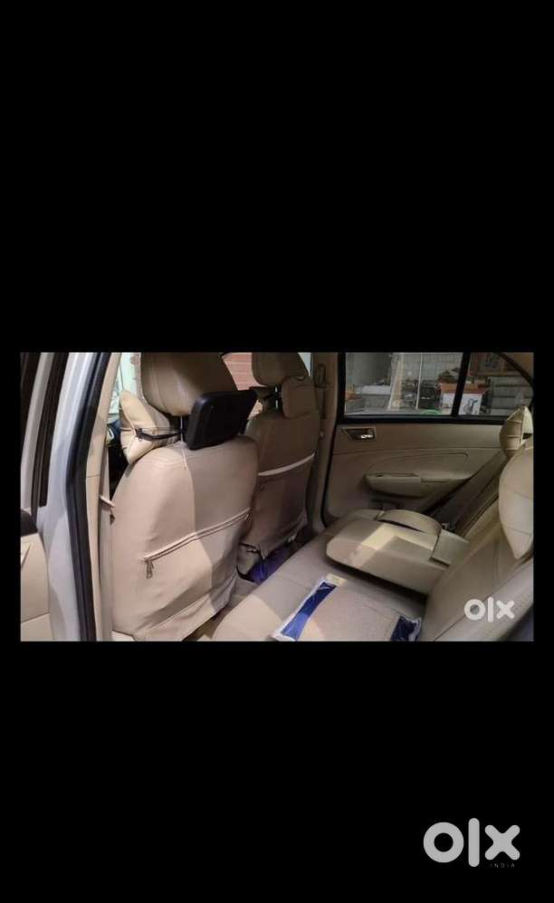 Maruti Suzuki Swift Dzire 2013 Diesel Well Maintained