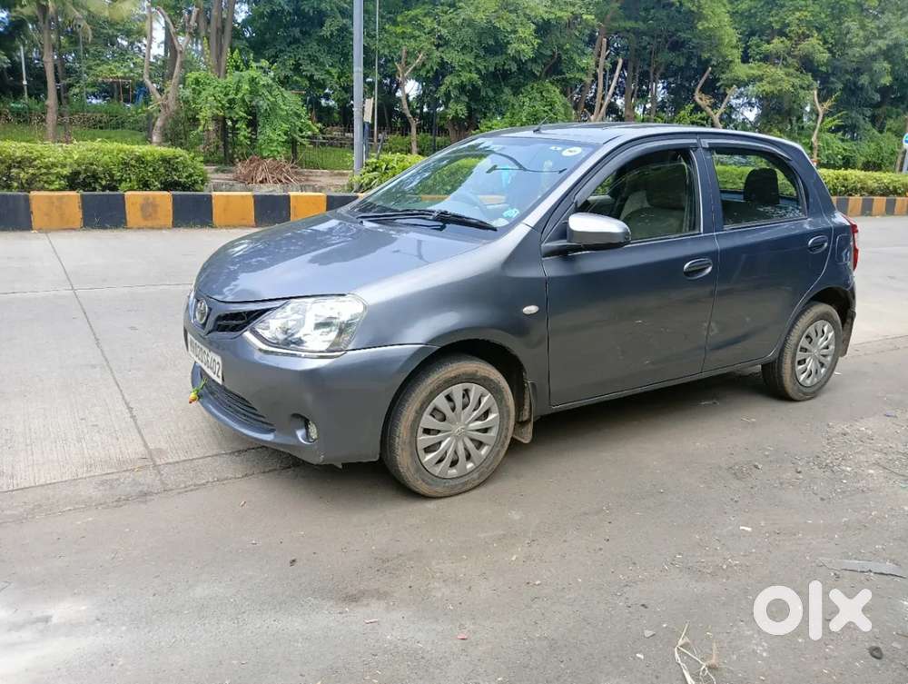 Toyota Etios Liva 1.2 G, 2014, Petrol
