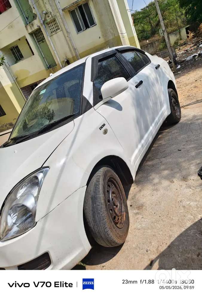 Maruti Suzuki Dzire 2016 Diesel