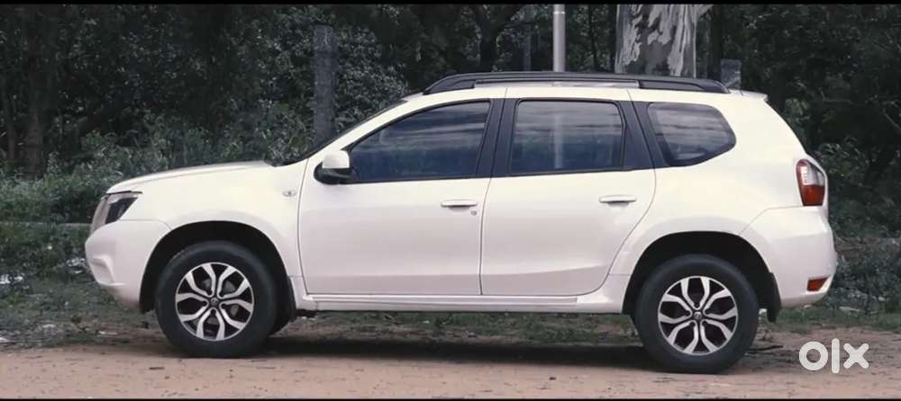 Nissan Terrano Xl Plus 2015